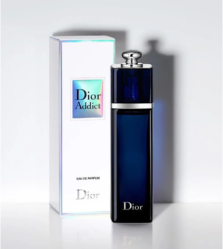 Dior Dior Addict Eau de Parfum Spray 50ml