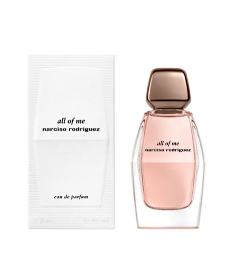Narciso  Rodriguez All Of Me Eau de Parfum Spray 90 ml