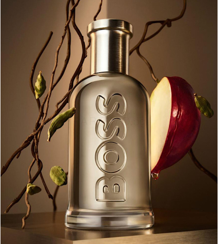 HUGO BOSS Boss Bottled Eau De Parfum 50 ml