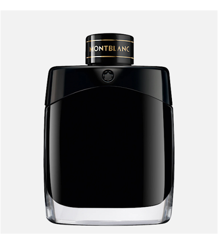 Montblanc Legend Eau De Parfum 100 ml