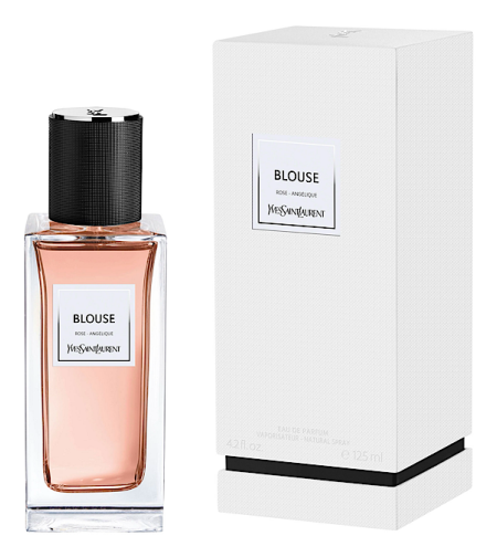 Yves Saint Laurent Le Vestiaire Des Parfums Blouse 125ml Eau de Parfum Spray