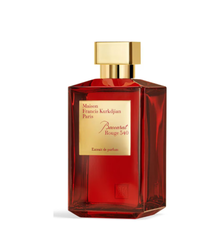 Maison Francis Kurkdjian Baccarat Rouge 540 Extrait De Parfum - парфюм унисекс
