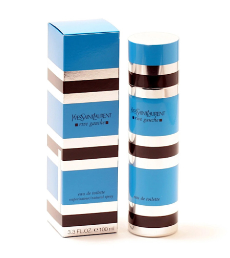 Yves Saint Laurent Rive Gauche Eau de Toilette Spray