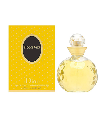 Dior Dolce Vita 100ml Eau de Toilette Spray