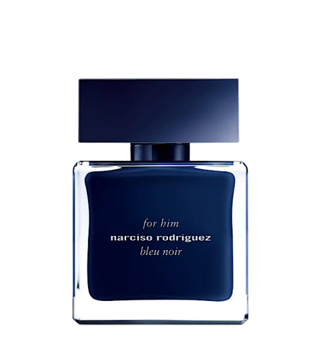 Narciso Rodriguez For Him Bleu Noir Eau de Toilette Spray 100 ml