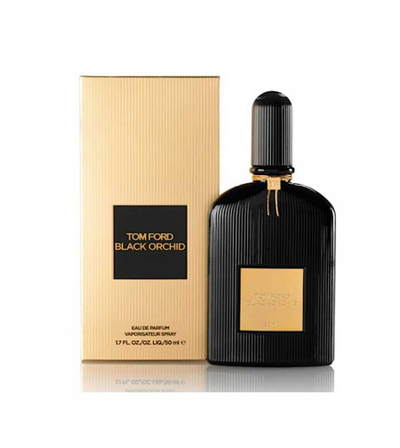 Tom Ford Black Orchid 50 ml Eau De Parfum Spray