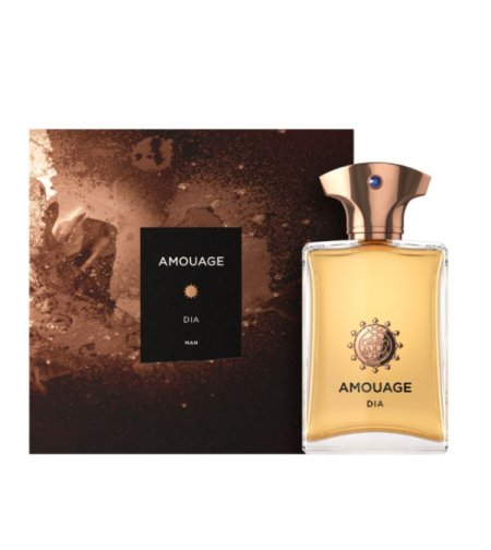 Amouage Dia Man Eau de Parfum 100ml