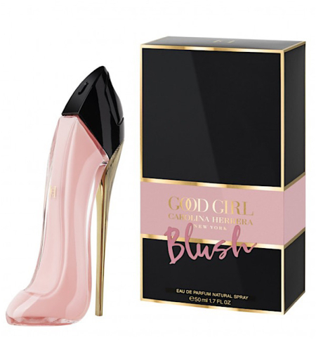 Carolina Herrera Good Girl Blush Eau de Parfum Spray 50ml