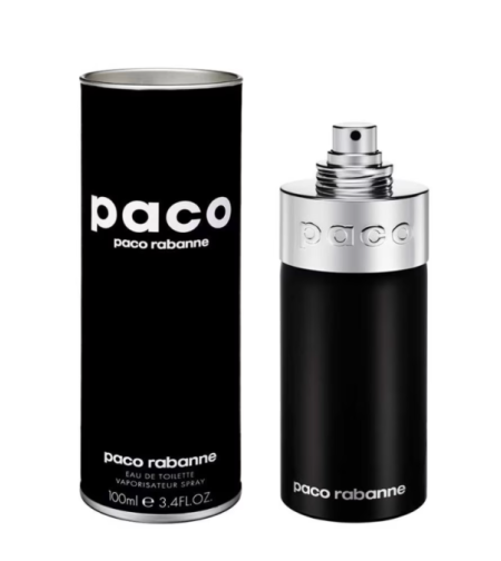 Rabanne Paco  Eau de Toilette 100ml