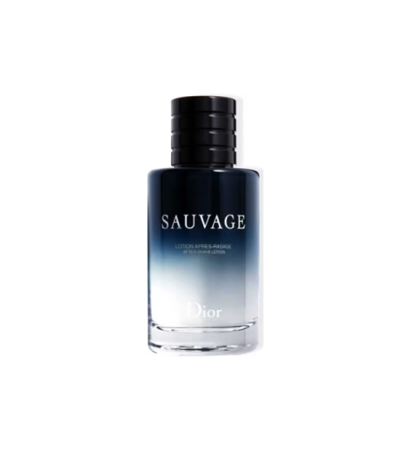 Dior Sauvage After-shave Lotion 100 ml