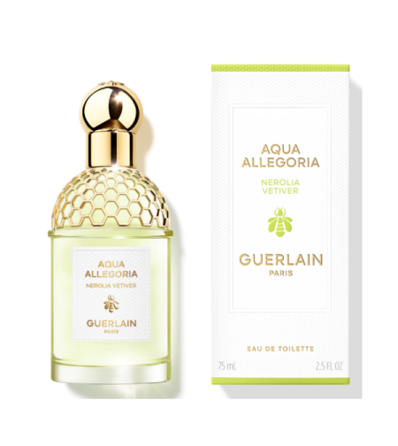 Guerlain Aqua Allegoria Nerolia Vetiver Eau de Toilette Spray 75ml.png