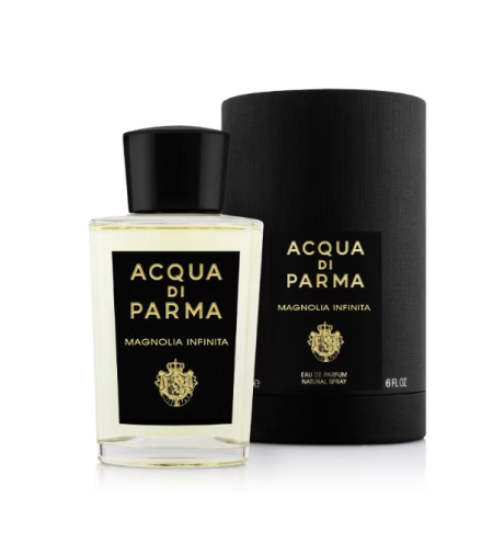 Acqua di Parma Signature Magnolia Infinita Eau de Parfum 180ml - парфюмна вода за жени 180 мл