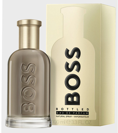 HUGO BOSS Boss Bottled Eau De Parfum 100 ml