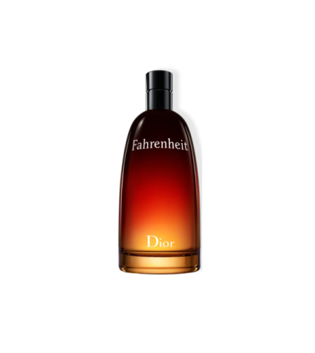 Dior Fahrenheit Eau de Toilette spray 200 ml