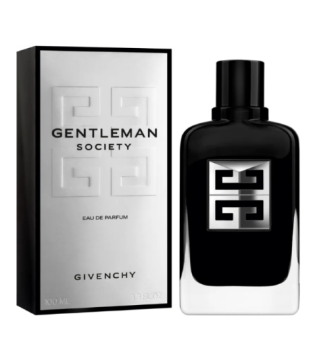 Givenchy Gentleman Society Eau de Parfum Spray 100 ml