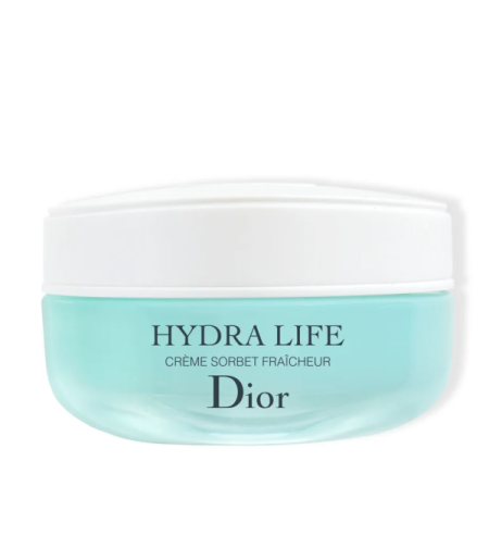 Dior Hydra Life Sorbet Fraicheur 50ml