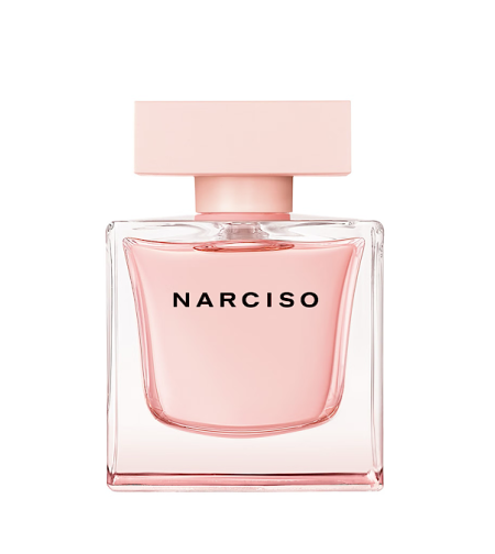 Narciso Rodriguez Cristal Eau de Parfum Spray 50 ml