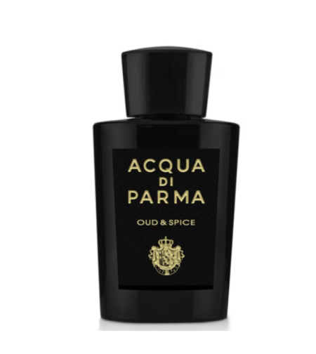 Acqua di Parma Oud & Spice Eau de Parfum 180 ml - парфюмна вода за жени 180мл
