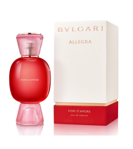 Bvlgari Allegra Fiori D'Amore Eau de Parfum 100ml - Парфюмна вода за жени 100 мл