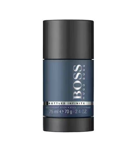 HUGO BOSS Boss Bottled Infinite Deodorant 75ml