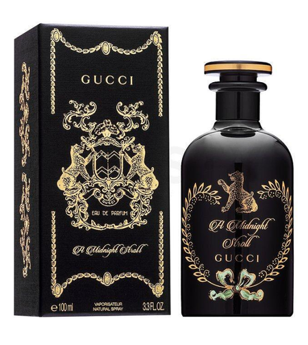 Gucci A Midnight Stroll Eau de Parfum Spray 100ml