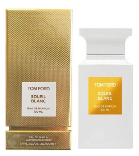 Tom Ford Soleil Blanc 100 ml Eau De Parfum Spray