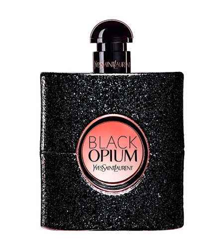 Yves Saint Laurent Black Opium Eau de Parfum Spray 50ml