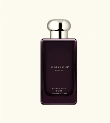 Jo Malone London Velvet Rose & Oud Cologne Intense Eau de Cologne 100 ml