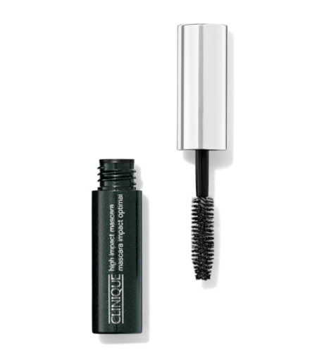 Clinique High Impact Mascara 3.5 - black