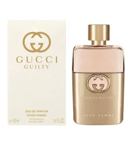 Gucci Guilty Pour Femme Eau de Parfum Spray 50ml