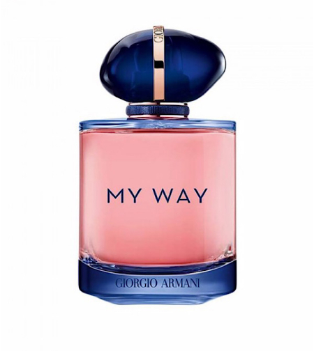 Giorgio Armani My Way Intense Eau de Parfum Spray 90 ml