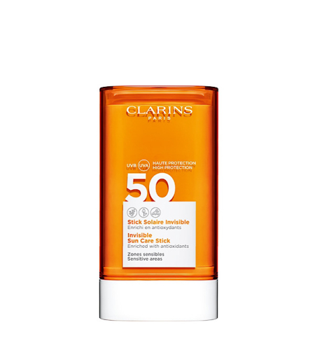 Clarins Sun Care Stick Spof 50+ 17 gr