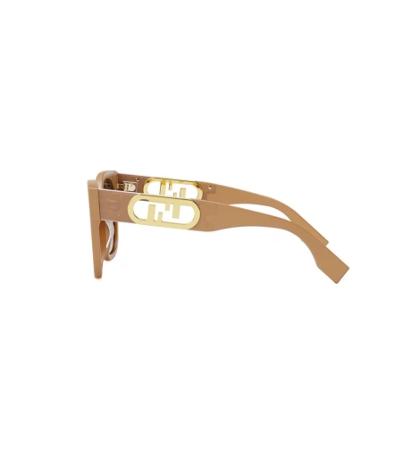 Fendi Sunglasses Fe40063i O'Lock 54