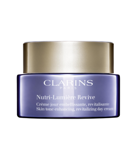 Clarins Nutri Lumiere Revive 50ml