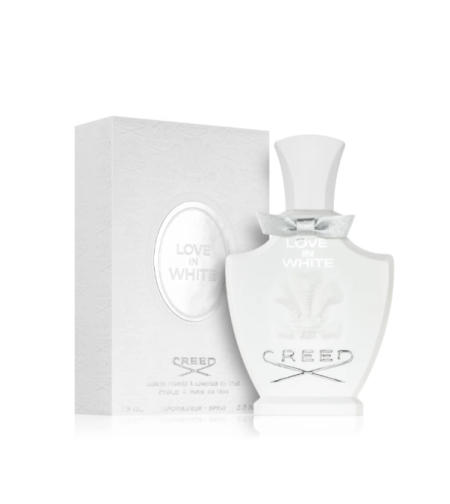 Creed Love In Whitel Eau de Parfum Spray 75m