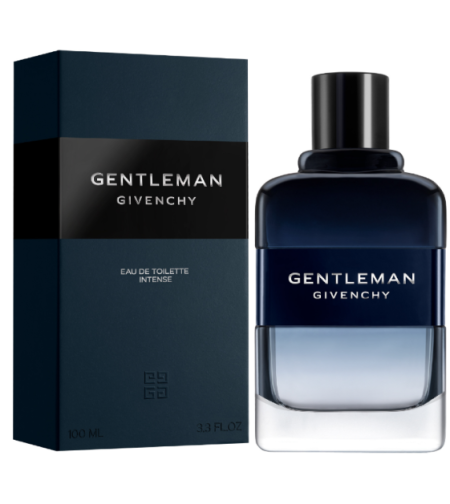 Givenchy Gentleman Givenchy Intense Eau de Toilette Spray 100ml