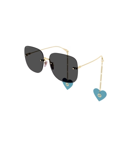Gucci Sunglasses Gg1148s 65