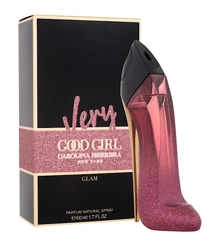 Carolina Herrera Very Good Girl Glam Eau de Parfum Spray 50ml