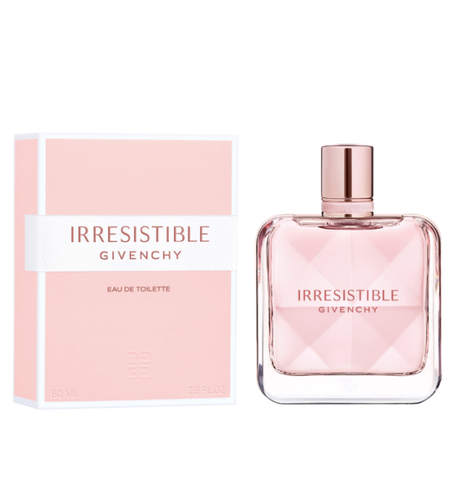Givenchy Irresistible Eau de Toilette Spray 80ml