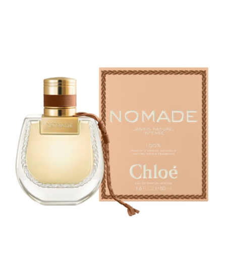 Chloe Nomade Jasmin Naturel Intense Eau de Parfum 50ml - парфюмна вода за жени 50 мл