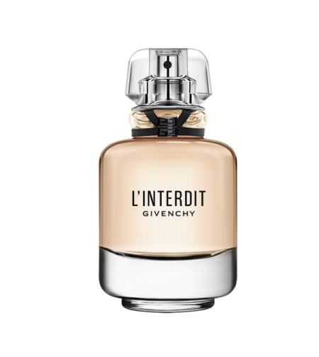 Givenchy L'Interdit Eau de Parfum Spray 80ml
