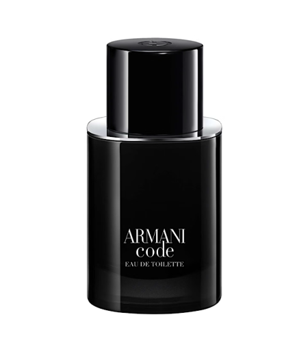 Giorgio Armani New Code Eau de Toilette Spray  50ml