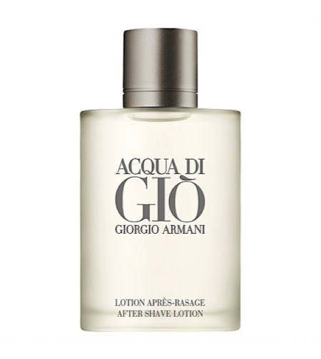 Giorgio Armani Acqua Di Giò Homme After-shave Lotion 100ml