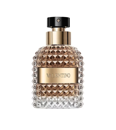 Valentino Uomo Eau de Toilette Spray 100 ml