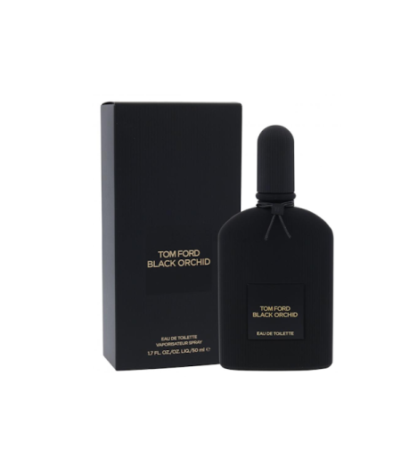Tom Ford Black Orchid 50 ml Eau De Toilette Spray