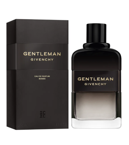 Givenchy Gentleman Boisee 200ml
