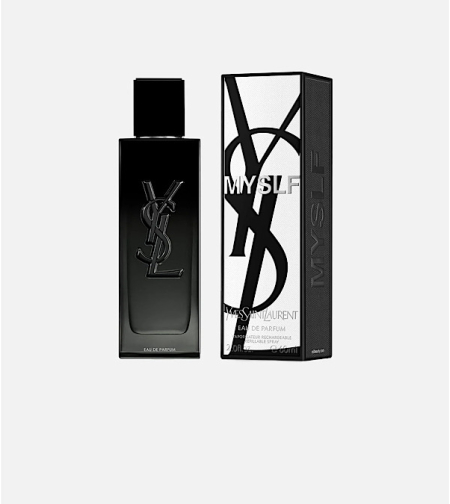 Yves Saint Laurent Myslf Eau de Parfum Spray 60ml