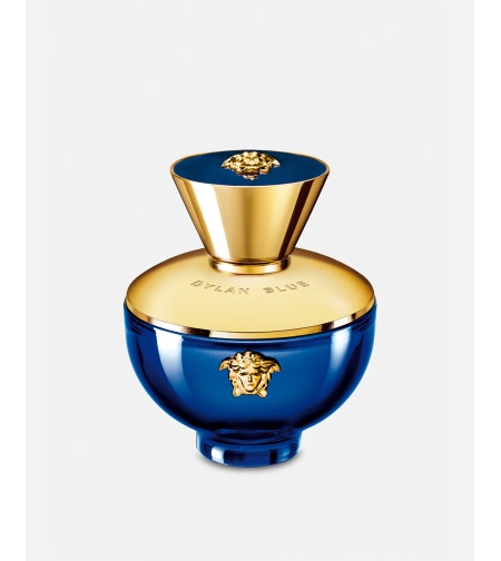 Versace Dylan Blue Famme Eau De Parfum Spray 100 ml