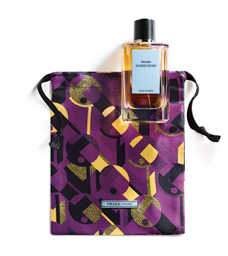 Prada Olfactories Marienbad 100ml Eau de Parfum Spray Прада - Парфюмна вода унисекс 100мл