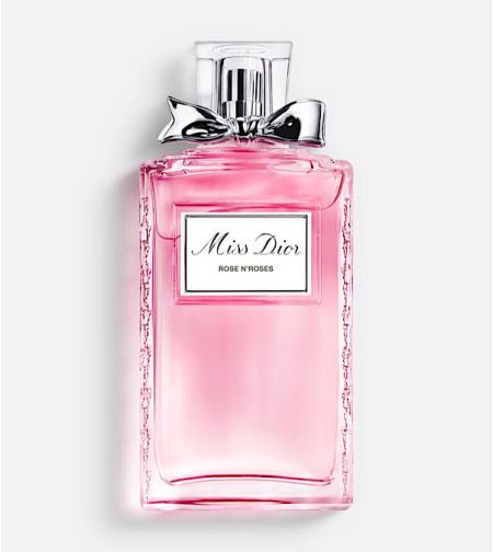 Dior Miss Dior Rose N'Roses Eau de Toilette Spray 100ml